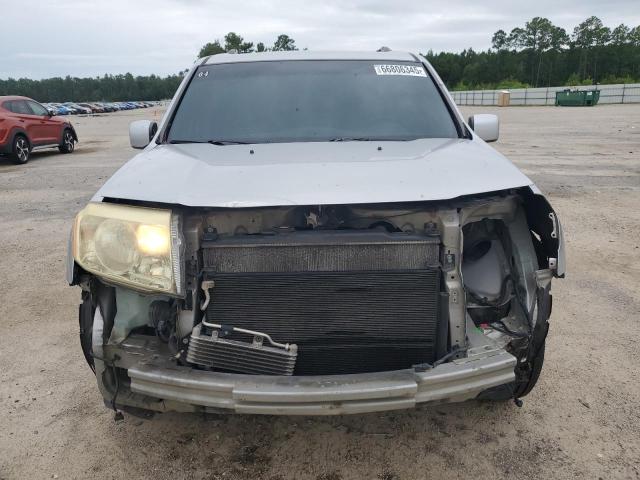 Photo 5 from auction – 2010 HONDA PILOT EXL with VIN 5FNYF4H60AB027221