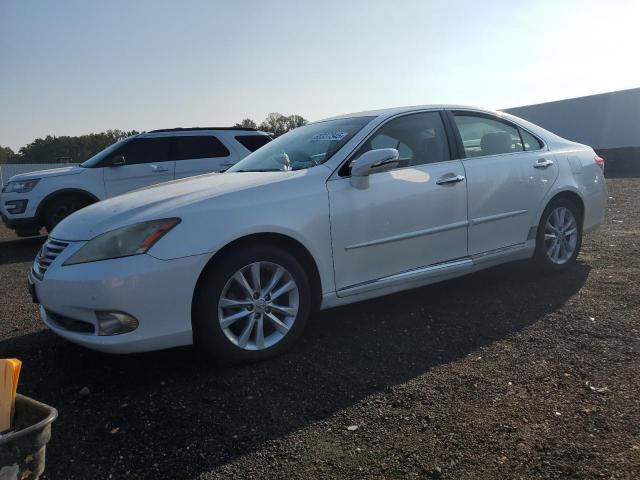 LEXUS ES 350 2010 with VIN JTHBK1EG9A2410380 - Photo from auction