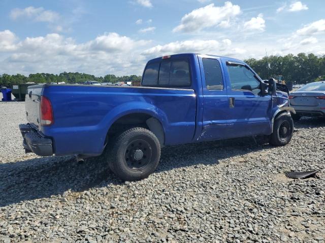 Photo 3 from auction – 2003 FORD F250 SUPER with VIN 1FTNX20S73EA79480