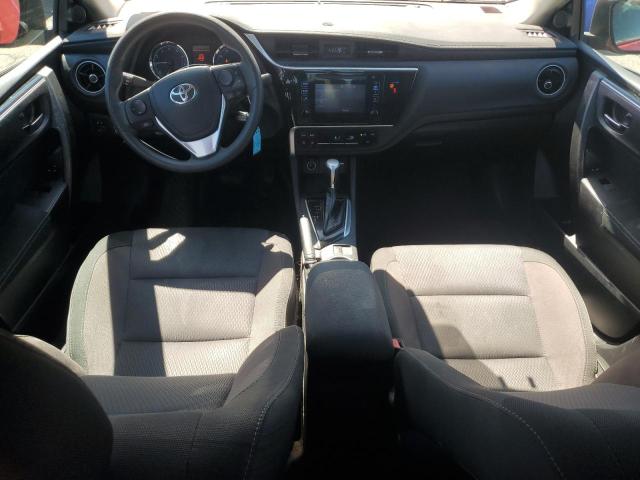 Photo 8 from auction – 2018 TOYOTA COROLLA L with VIN 2T1BURHE8JC104812