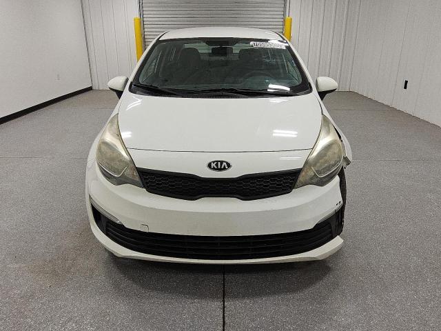 Photo 5 from auction – 2016 KIA RIO LX with VIN KNADM4A35G6600569