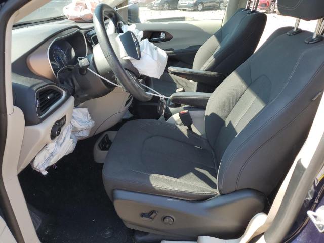 Photo 7 from auction – 2019 CHRYSLER PACIFICA with VIN 2C4RC1FG5KR593291