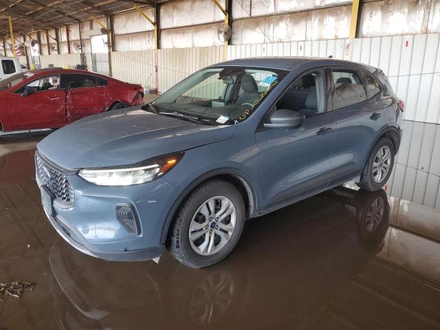 Photo 1 from auction – 2023 FORD ESCAPE with VIN 1FMCU0FNXPUA63531