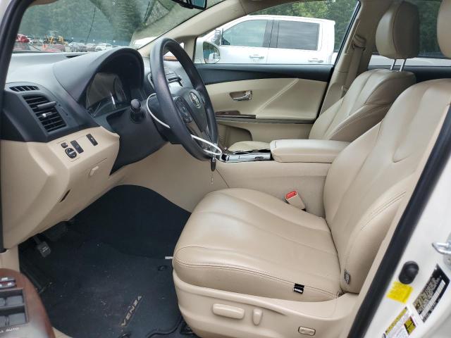 Photo 7 from auction – 2013 TOYOTA VENZA LE with VIN 4T3BK3BB9DU075218