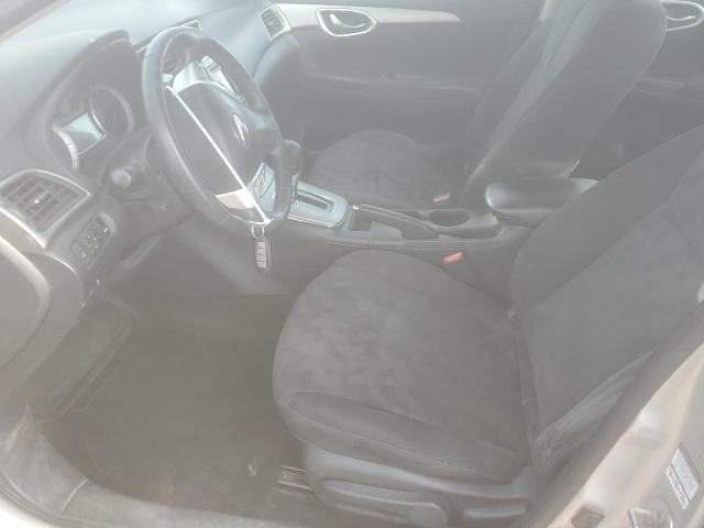 Photo 7 from auction – 2013 NISSAN SENTRA S with VIN 3N1AB7AP8DL744198