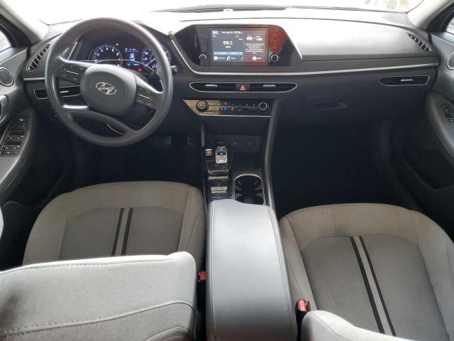 Photo 8 from auction – 2020 HYUNDAI SONATA SE with VIN 5NPEG4JAXLH021817