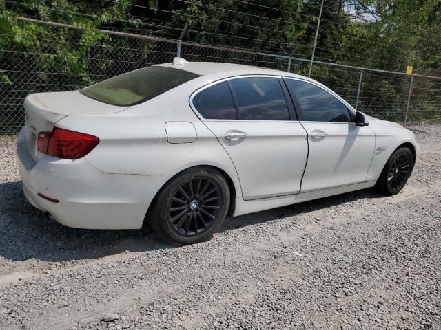 Photo 3 from auction – 2012 BMW 535 XI with VIN WBAFU7C51CDU62379