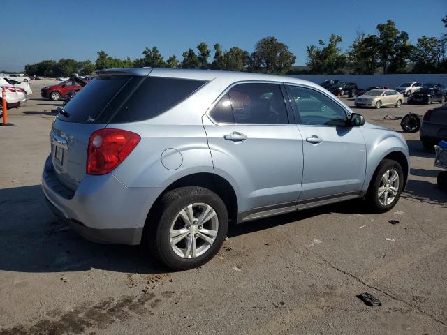 Photo 3 from auction – 2015 CHEVROLET EQUINOX LS with VIN 2GNFLEEK6F6182741