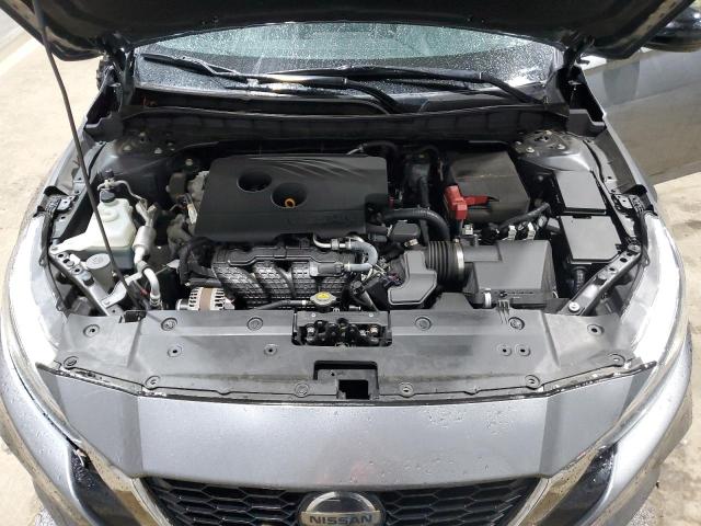 Photo 11 from auction – 2019 NISSAN ALTIMA SR with VIN 1N4BL4CV6KC154086