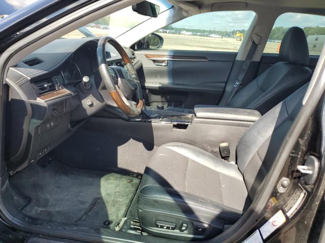 Photo 7 from auction – 2016 LEXUS ES 350 with VIN 58ABK1GG6GU008168