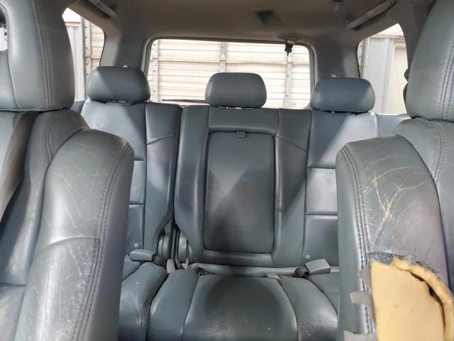 Photo 10 from auction – 2005 HONDA PILOT EX with VIN 5FNYF18445B030478