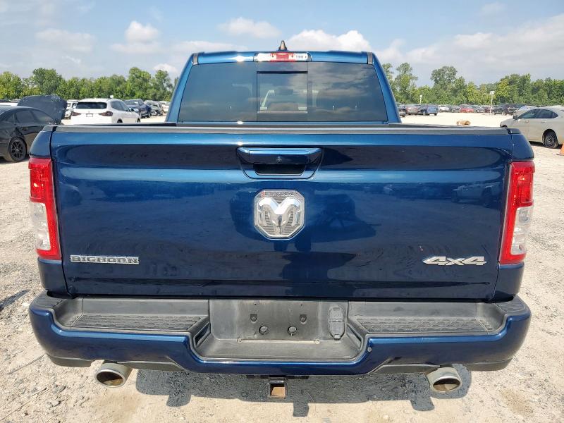 Photo 6 from auction – 2024 RAM 1500 BIG H with VIN 1C6SRFFT0RN104272