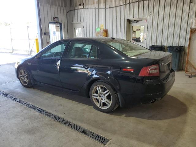 Photo 2 from auction – 2008 ACURA TL with VIN 19UUA66258A007267