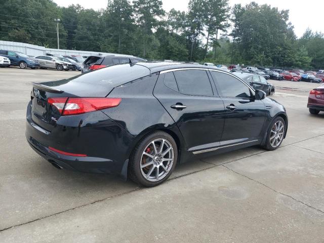 Photo 3 from auction – 2013 KIA OPTIMA SX with VIN 5XXGR4A65DG150074