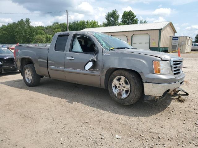 Photo 4 from auction – 2012 GMC SIERRA K15 with VIN 1GTR2VE76CZ298235