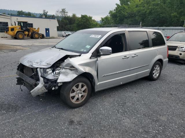 Photo 1 from auction – 2011 CHRYSLER TOWN & COU with VIN 2A4RR5DG6BR785936