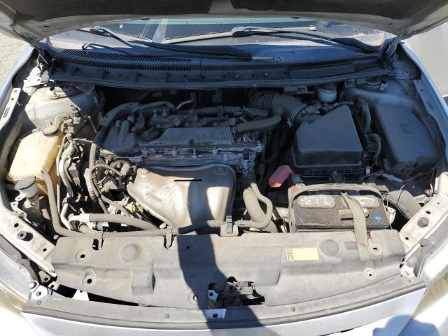 Photo 11 from auction – 2012 TOYOTA SCION TC with VIN JTKJF5C79C3034717