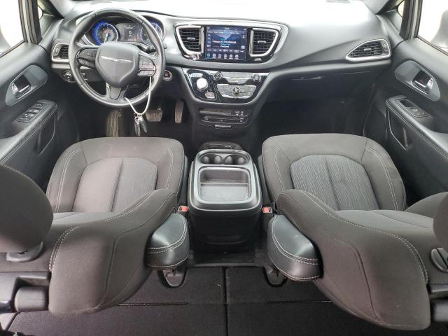 Photo 8 from auction – 2020 CHRYSLER PACIFICA T with VIN 2C4RC1FG6LR187604
