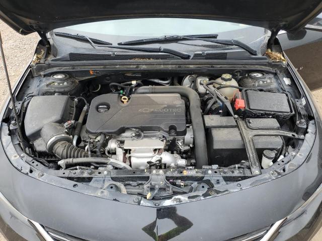 Photo 11 from auction – 2018 CHEVROLET MALIBU LT with VIN 1G1ZD5ST5JF127575