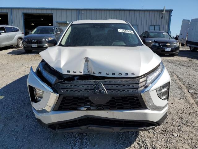 Photo 5 from auction – 2024 MITSUBISHI ECLIPSE CROSS LE with VIN JA4ATVAA3RZ036719