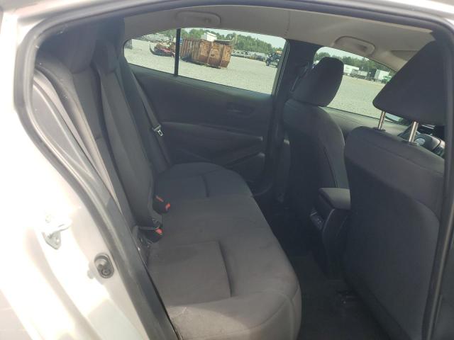 Photo 10 from auction – 2023 TOYOTA COROLLA LE with VIN 5YFB4MDE1PP069404