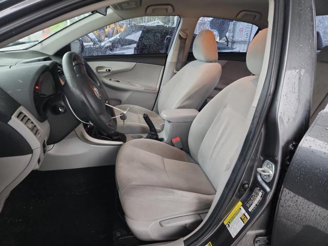 Photo 7 from auction – 2013 TOYOTA COROLLA BASE with VIN 2T1BU4EEXDC066754