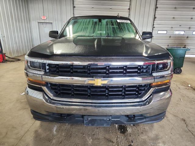 Photo 5 from auction – 2017 CHEVROLET SILVERADO with VIN 3GCUKREC4HG342643
