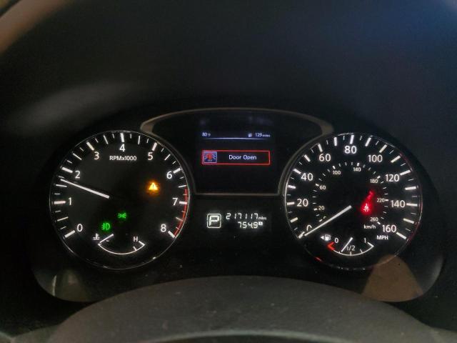 Photo 9 from auction – 2015 NISSAN ALTIMA 2.5 with VIN 1N4AL3AP7FC217342