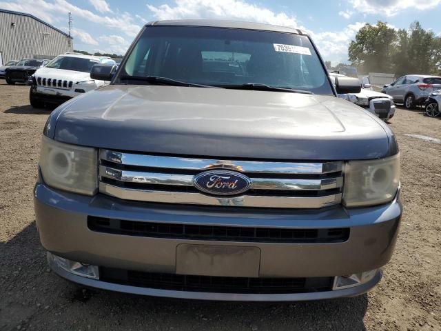 Photo 5 from auction – 2009 FORD FLEX SEL with VIN 2FMEK62C19BA12546