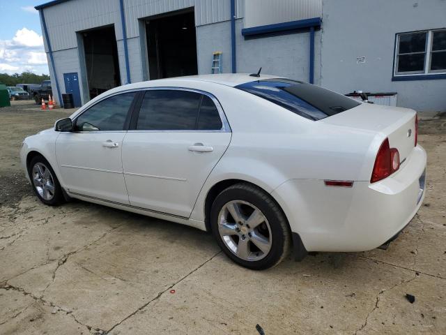 Photo 2 from auction – 2010 CHEVROLET MALIBU 2LT with VIN 1G1ZD5EB1AF102000