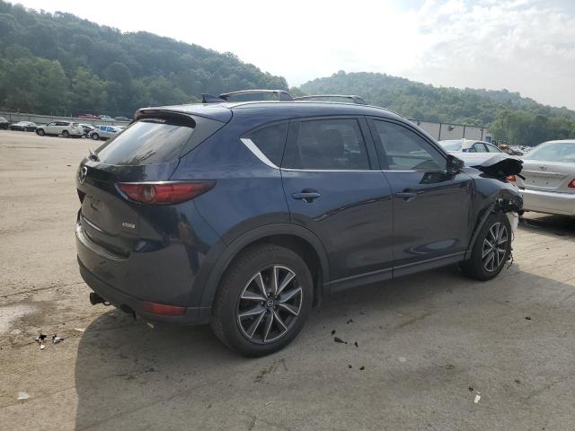 Photo 3 from auction – 2018 MAZDA CX-5 GRAND with VIN JM3KFBDM5J0359319