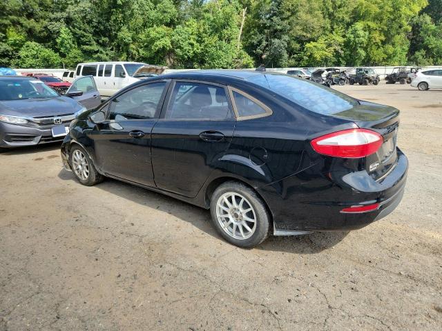 Photo 2 from auction – 2017 FORD FIESTA S with VIN 3FADP4AJ0HM102375