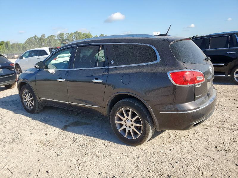 Photo 2 from auction – 2016 BUICK ENCLAVE with VIN 5GAKRBKD0GJ101846