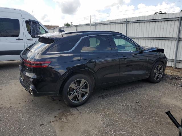 Photo 3 from auction – 2022 GENESIS GV70 BASE with VIN KMUMCDTC3NU013005