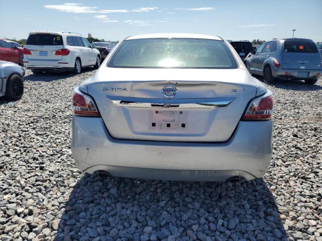 Photo 6 from auction – 2015 NISSAN ALTIMA 2.5 with VIN 1N4AL3APXFC203533