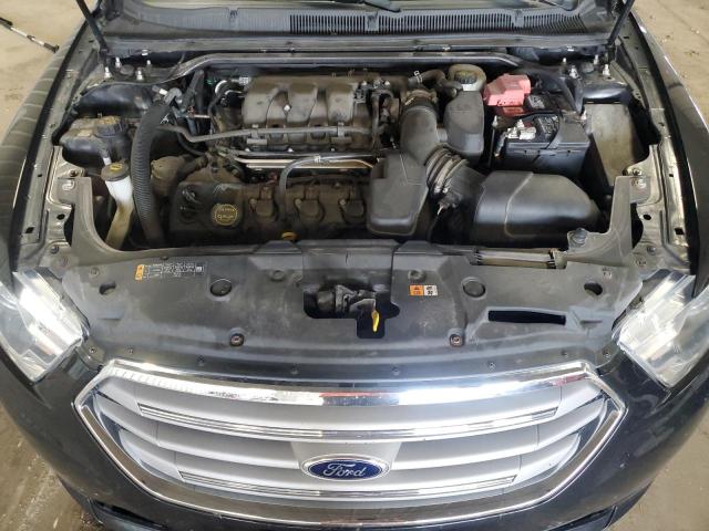 Photo 11 from auction – 2014 FORD TAURUS SEL with VIN 1FAHP2E86EG173924