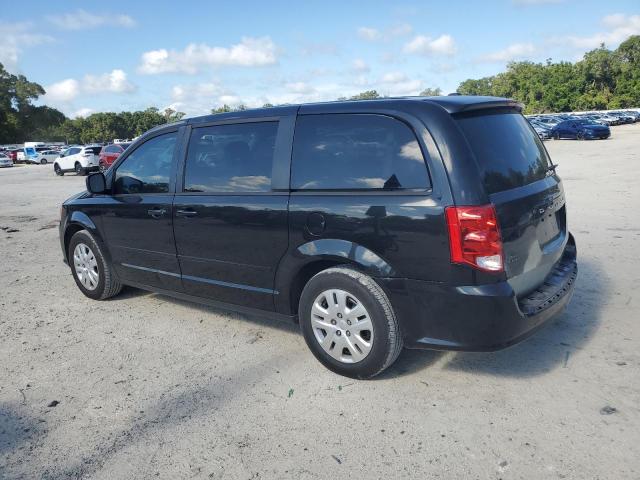 Photo 2 from auction – 2016 DODGE GRAND CARA with VIN 2C4RDGBG9GR124492