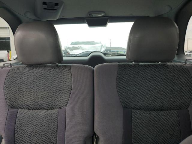 Photo 10 from auction – 2001 TOYOTA RAV4 with VIN JTEHH20V210097511