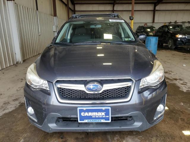 Photo 5 from auction – 2016 SUBARU CROSSTREK with VIN JF2GPABC2GG321189