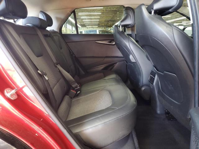 Photo 11 from auction – 2023 KIA NIRO WIND with VIN KNDCR3L17P5045135