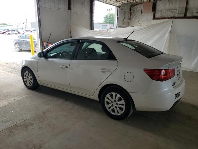 Photo 2 from auction – 2013 KIA FORTE EX with VIN KNAFU4A20D5713539
