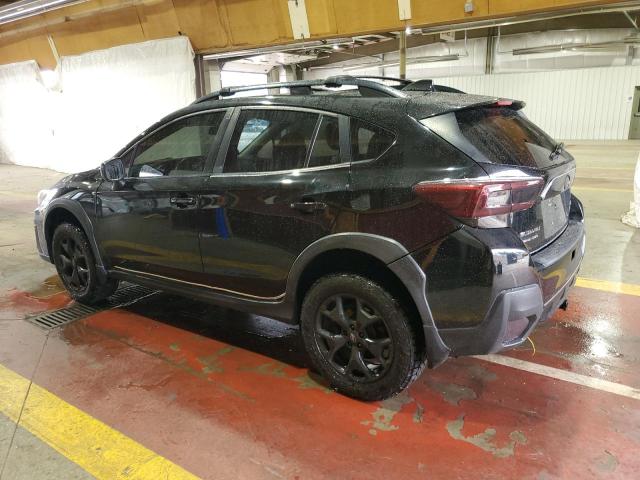 Photo 2 from auction – 2019 SUBARU CROSSTREK with VIN JF2GTAEC5KH229844