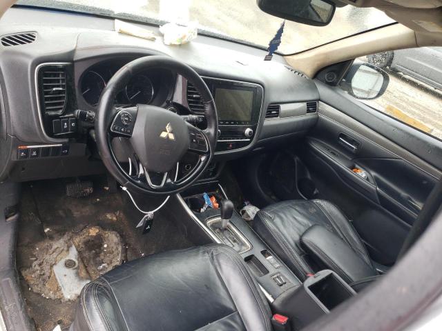 Photo 8 from auction – 2020 MITSUBISHI OUTLANDER with VIN JA4AD3A38LZ017464