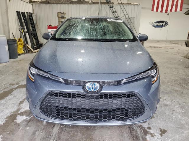 Photo 5 from auction – 2020 TOYOTA COROLLA LE with VIN JTDEBRBE5LJ025651