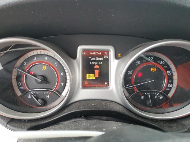 Photo 9 from auction – 2014 DODGE JOURNEY R/ with VIN 3C4PDDEG4ET304488