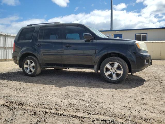 Photo 4 from auction – 2010 HONDA PILOT EX with VIN 5FNYF3H41AB007410