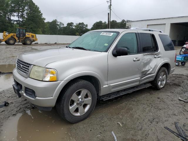 FORD EXPLORER L 2003 with VIN 1FMZU75K73UA84440 - Photo from auction