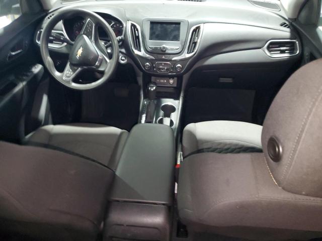 Photo 8 from auction – 2020 CHEVROLET EQUINOX LT with VIN 2GNAXTEV9L6211786