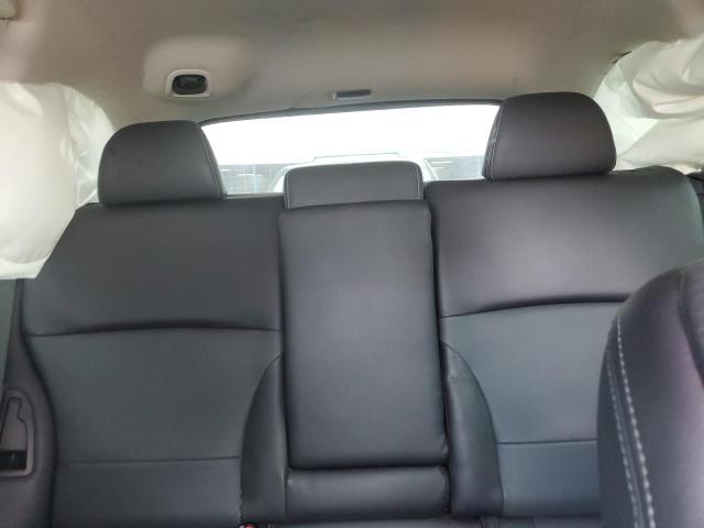 Photo 10 from auction – 2017 SUBARU OUTBACK 3. with VIN 4S4BSENC3H3388589