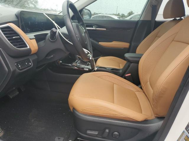 Photo 7 from auction – 2024 KIA SELTOS EX with VIN KNDER2AA6R7660367